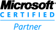 Microsoft Certified Partner